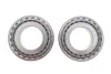 Комплект підшипників коробки передач ALFA ROMEO 159, MITO, SPIDER FIAT BRAVO II, LINEA LANCIA DELTA III OPEL ASTRA H, ASTRA J, ASTRA J GTC, CORSA D, INSIGNIA A, MERIVA B 1.3D-3.2 07.05 LuK (462019410) зображення 12
