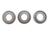 Комплект підшипників коробки передач ALFA ROMEO 159, MITO, SPIDER FIAT BRAVO II, LINEA LANCIA DELTA III OPEL ASTRA H, ASTRA J, ASTRA J GTC, CORSA D, INSIGNIA A, MERIVA B 1.3D-3.2 07.05 LuK (462019410) зображення 14
