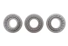 Комплект підшипників коробки передач ALFA ROMEO 159, MITO, SPIDER FIAT BRAVO II, LINEA LANCIA DELTA III OPEL ASTRA H, ASTRA J, ASTRA J GTC, CORSA D, INSIGNIA A, MERIVA B 1.3D-3.2 07.05 LuK (462019410) зображення 15
