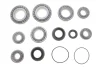 Комплект підшипників коробки передач ALFA ROMEO 159, MITO, SPIDER FIAT BRAVO II, LINEA LANCIA DELTA III OPEL ASTRA H, ASTRA J, ASTRA J GTC, CORSA D, INSIGNIA A, MERIVA B 1.3D-3.2 07.05 LuK (462019410) зображення 3
