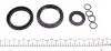 Фото Комплект підшипників коробки передач VW CADDY III, PASSAT B6, TOURAN 1.4-2.0D 07.03-05.15 LuK (462019510) зображення 13