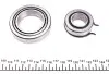 Фото Комплект підшипників коробки передач VW CADDY III, PASSAT B6, TOURAN 1.4-2.0D 07.03-05.15 LuK (462019510) зображення 2