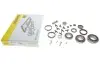 Фото Ремкомплект КПП Ford Transit 2.4TDCi 04- MT82, 6 МКПП LuK (462020410) зображення 1