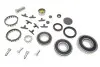 Фото Ремкомплект КПП Ford Transit 2.4TDCi 04- MT82, 6 МКПП LuK (462020410) зображення 2