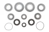 Комплект підшипників коробки передач FIAT BRAVO II LANCIA DELTA III OPEL ADAM, ASTRA H, ASTRA J, ASTRA J GTC, ASTRA K, CASCADA, CORSA D, CORSA E, INSIGNIA A, MERIVA B 1.4-2.2 07.05 LuK (462021010) зображення 1