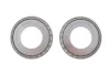 Комплект підшипників коробки передач FIAT BRAVO II LANCIA DELTA III OPEL ADAM, ASTRA H, ASTRA J, ASTRA J GTC, ASTRA K, CASCADA, CORSA D, CORSA E, INSIGNIA A, MERIVA B 1.4-2.2 07.05 LuK (462021010) зображення 20