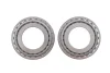Комплект підшипників коробки передач FIAT BRAVO II LANCIA DELTA III OPEL ADAM, ASTRA H, ASTRA J, ASTRA J GTC, ASTRA K, CASCADA, CORSA D, CORSA E, INSIGNIA A, MERIVA B 1.4-2.2 07.05 LuK (462021010) зображення 21