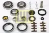Фото Комплект підшипників коробки передач FORD TRANSIT, TRANSIT V363 2.2D/2.4D/3.2D 04.06 LuK (462021110) зображення 1