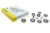 Фото Ремкомплект КПП Hyundai Elantra/Kia Cerato 1.6-2.0 00-07 (M58F2) МКПП LuK (462 0213 10) зображення 1