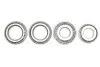 Фото Ремкомплект КПП Hyundai Tucson/Kia Sportage 2.0CRDi/2.0i 04-10 (M5GF1) МКПП LuK (462 0217 10) зображення 9