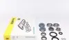 Ремкомплект КПП Skoda Rapid/Fabia 12-, (02U) MQ200, 6-ступ. МКПП LuK (462022410) зображення 1