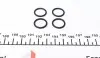 Ремкомплект КПП Skoda Rapid/Fabia 12-, (02U) MQ200, 6-ступ. МКПП LuK (462022410) зображення 11