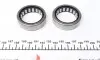 Ремкомплект КПП Skoda Rapid/Fabia 12-, (02U) MQ200, 6-ступ. МКПП LuK (462022410) зображення 8