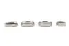Фото Комплект підшипників коробки передач MERCEDES C (W203), C (W204), C T-MODEL (S203), CLC (CL203), CLK (A209), CLK (C209), E (C207), E (W211), E (W212), SLK (R171), SLK (R172) 1.8-3.5 12.00 LuK (462023910) зображення 3