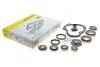 Фото Комплект підшипників коробки передач VW GOLF III, LT 28-35 I, LT 40-55 I, MULTIVAN T5, MULTIVAN T6, PASSAT B3/B4, TRANSPORTER T5, TRANSPORTER T6 1.9D-2.4D 12.82-12.19 LuK (462 0326 10) зображення 1
