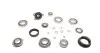 Фото Ремкомплект КПП Audi A3/VW Golf VI/VII/Touran 1.4 TSI/1.6 TDI 11- (02S) LuK (462032910) зображення 28