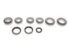 Фото Комплект підшипників коробки передач SEAT IBIZA IV SC, IBIZA IV ST SKODA FABIA III VW POLO V, UP! 1.0/1.6D 03.10-12.22 LuK (462 0393 10) зображення 2