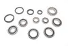 Фото Комплект підшипників коробки передач FORD ECOSPORT, FOCUS III, GALAXY III, KUGA I, KUGA II, MONDEO V, S-MAX FORD USA EDGE 1.5D/2.0D/2.3 03.08 LuK (462 0405 10) зображення 2