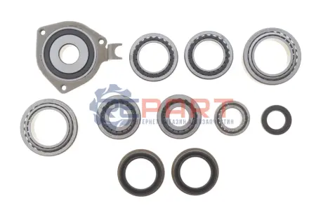Ремкомплект КПП Ford Transit 2.2 TDCi 07-14 LuK 462 0409 10 Купить в Украине