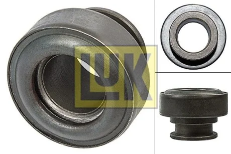 Вижимний підшипник зчеплення OPEL ASCONA B, KADETT A, KADETT B, KADETT C, KADETT C CITY, MANTA B 1.0/1.1/1.2 09.62-07.79 LuK 500016710