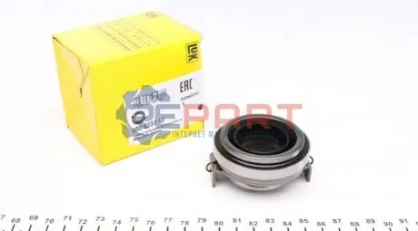 Фото 1 — Выжимное устройство сцепления с подшипником LuK (500023710) Фото Выжимное устройство сцепления с подшипником LuK (500023710) изображение 1