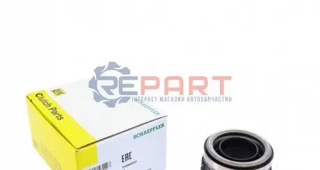 Підшипник вижимний Mitsubishi L200/Pagero/Lancer 1.2-3.5 V6 83-07 LuK 500041610 Купити в Україні