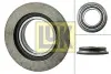 Підшипник вижимний John Deere 5000 92-00 LuK 500067310