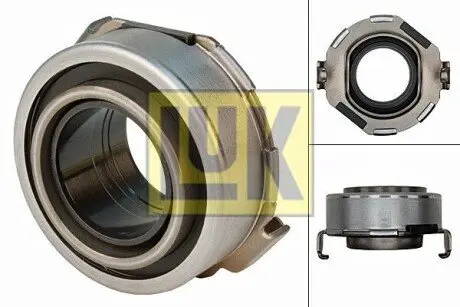 Вижимний підшипник зчеплення MAZDA MX-5 I, MX-5 II 1.6/1.8 05.90-10.05 LuK 500069660