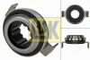 Вижимний підшипник зчеплення SKODA FAVORIT, FAVORIT FORMAN, FELICIA I, FELICIA II VW CADDY II 1.3/1.6/1.9D 05.89-04.02 LuK (500077710) зображення 5