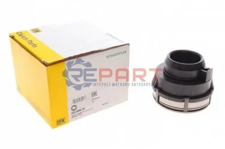 Підшипник вижимний MB Vario/Atego 4.3D, OM904 LuK 500080620