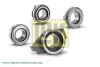 Фото Підшипник вижимний Nissan Pixo 1.0 09/Suzuki Swift 85 LuK (500 1221 10) зображення 1