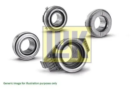 Підшипник вижимний Nissan Pixo 1.0 09/Suzuki Swift 85 LuK 500 1221 10 Купити в Україні