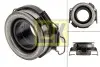 Вижимний підшипник зчеплення TOYOTA HILUX VIII 2.4D/2.8D 05.15 LuK 500149510 Купити в Україні