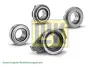 Фото Підшипник вижимний Isuzu D-Max 02-12 LuK (500 1570 10) зображення 1