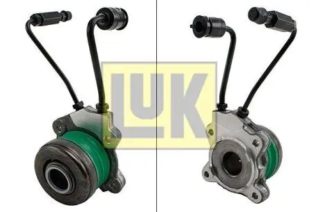 Підшипник вижимний MB A-Class (W168/W169)/Vaneo (W414) 1.6CDI-2.0CDI LuK 510000910