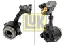 Фото Підшипник зчеплення гідравлічний FORD FOCUS I, TOURNEO CONNECT, TRANSIT CONNECT 1.8-2.0 08.98-12.13 LuK (510002310) зображення 9