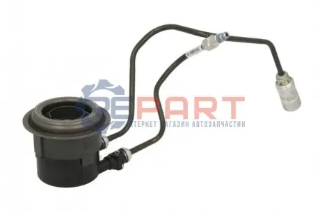 Підшипник зчеплення гідравлічний MG ZT, ZT- T ROVER 75, 75 I 1.8/2.0/2.5 02.99-10.05 LuK 510008410