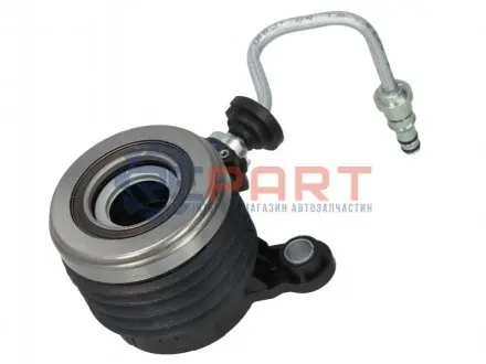 Фото Підшипник вижимний Renault Megane II/Nissan Primera 1.9dCi/2.0 02-09 LuK (510008810) зображення 1