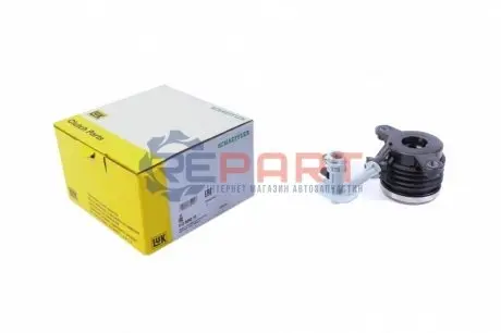 Фото Подшипник выжимной сцепления LuK (510009010) изображение 1