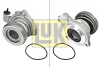 Підшипник зчеплення гідравлічний ALFA ROMEO 159, BRERA, SPIDER CADILLAC BLS OPEL ANTARA A, ASTRA J, SIGNUM, VECTRA C, VECTRA C GTS SAAB 9-3, 9-3X 1.7D-3.2 04.02 LuK (510009610) зображення 2