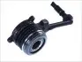 Підшипник зчеплення гідравлічний FIAT IDEA, PUNTO, STILO LANCIA MUSA 1.4/1.9D 10.01 LuK (510012110) зображення 3