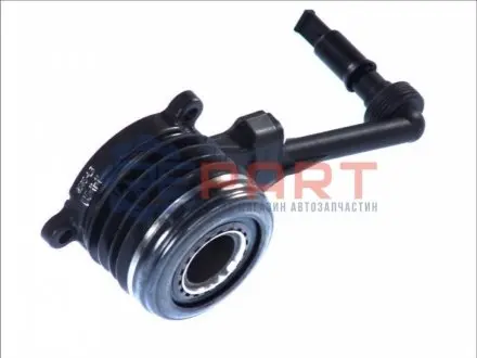 Підшипник зчеплення гідравлічний FIAT IDEA, PUNTO, STILO LANCIA MUSA 1.4/1.9D 10.01 LuK 510012110