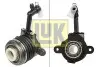 Підшипник зчеплення гідравлічний ALFA ROMEO 147, 156, GT FIAT STILO LANCIA Y 1.2-3.2 02.97-09.10 LuK (510013910) зображення 1