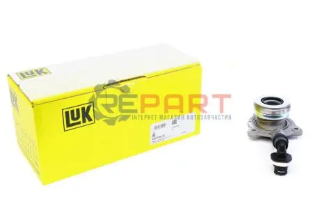 Підшипник вижимний Citroen C5/Peugeot 407/607 2.2HDi 06 LuK 510015910 Купити в Україні