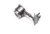 Фото Підшипник зчеплення гідравлічний FORD COUGAR, GALAXY I, MONDEO I, MONDEO II, MONDEO III JAGUAR X-TYPE I SEAT ALHAMBRA VW SHARAN 1.6-3.0 01.93-03.10 LuK (510017210) зображення 3