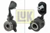 Підшипник зчеплення гідравлічний FIAT DUCATO 2.3D/3.0D 07.06 LuK 510 0207 10 Купити в Україні