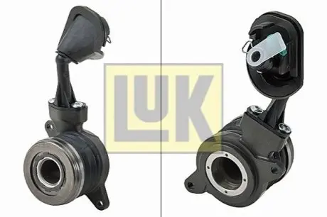 Підшипник зчеплення гідравлічний FIAT DUCATO 2.3D/3.0D 07.06 LuK 510 0207 10