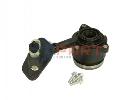 Фото Підшипник вижимний Ford Mondeo IV 1.8TDCi/2.0LPG, 07-15 LuK (510021110) зображення 1