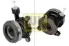 Підшипник зчеплення гідравлічний CHEVROLET AVEO, TRAX OPEL MOKKA / MOKKA X 1.6/1.8 03.11 LuK (510022810) зображення 1
