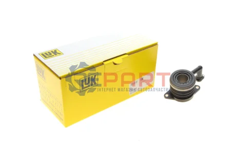 Підшипник вижимний Fiat Doblo 1.3 Multijet 16V 12- LuK 510023710 Купити в Україні